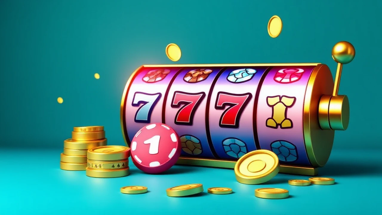 Diving into the Psychology of Fortune: Insights into Internet Casino Slot Variants