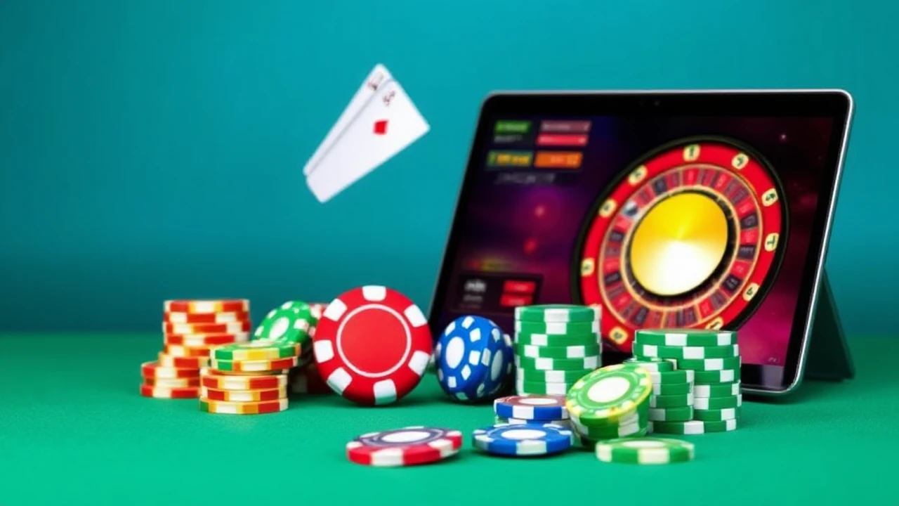 Typical Blunders to Avoid While Participating in Online Casino Games