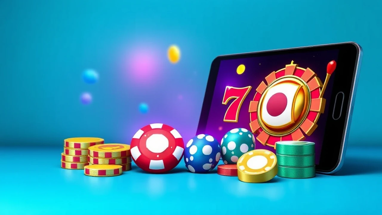 Unveiling the Latest Online Casino Game Trends